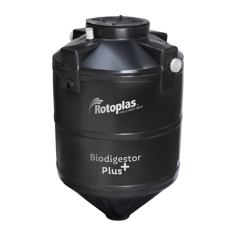 Biodigestores