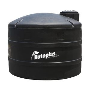 Tanque 5000 litros estándar