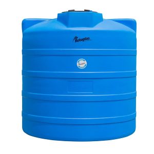 Cisternas Rotoplas 10,000 lts basica