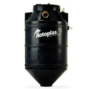 Biodigestor Rotoplas Precio 7000 litros