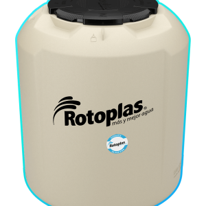 Tinaco Plus + de 800 lts Equipado